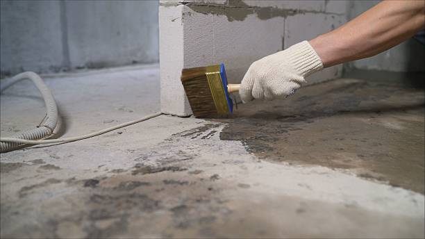 24/7 Emergency Interior Drainage System experts in Centerville, OH
